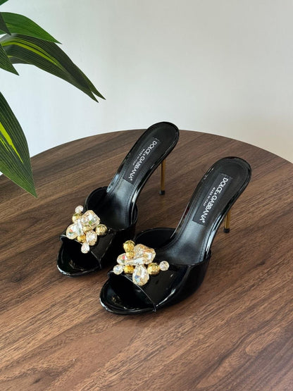 Dolce & Gabbana Heels
