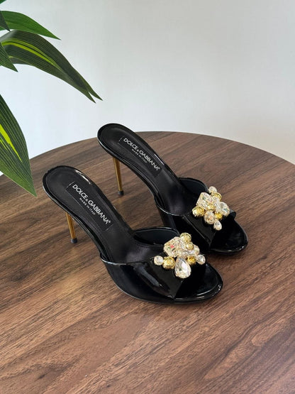 Dolce & Gabbana Heels