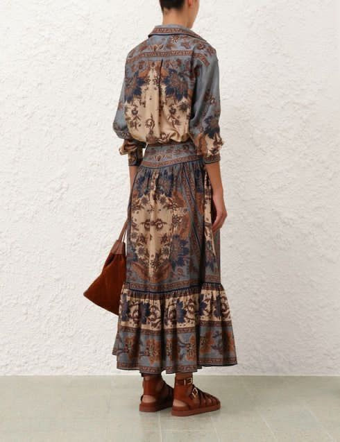 Zimmerman Dress