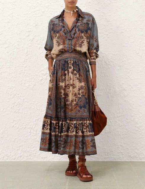 Zimmerman Dress
