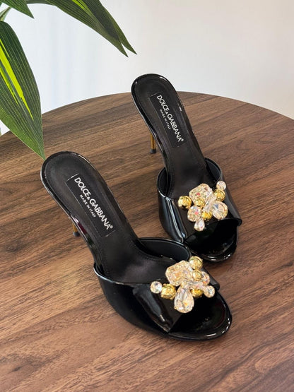 Dolce & Gabbana Heels