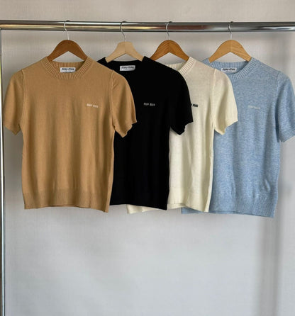 Miu Miu T-shirt