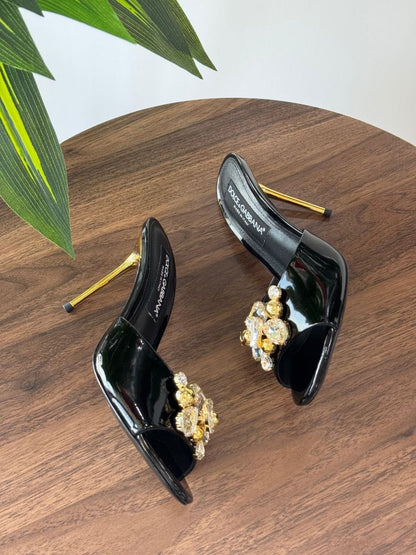 Dolce & Gabbana Heels