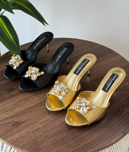 Dolce & Gabbana Heels