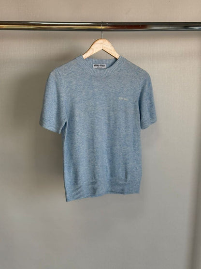 Miu Miu T-shirt