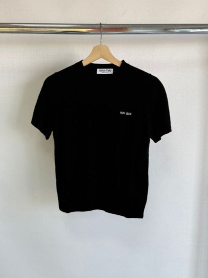 Miu Miu T-shirt