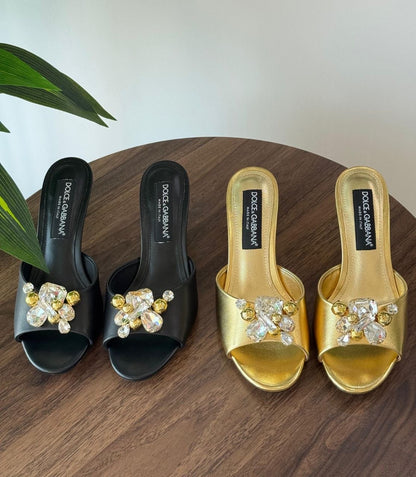 Dolce & Gabbana Heels