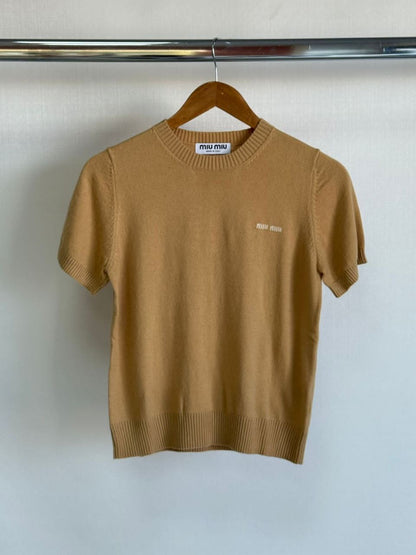 Miu Miu T-shirt