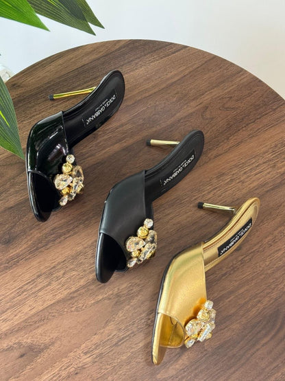 Dolce & Gabbana Heels