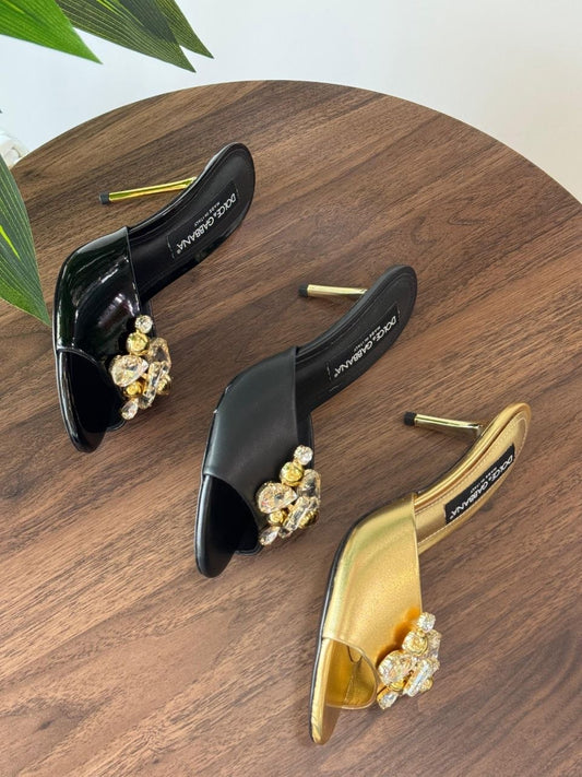 Dolce & Gabbana Heels