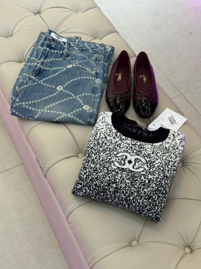 Chanel Sweater