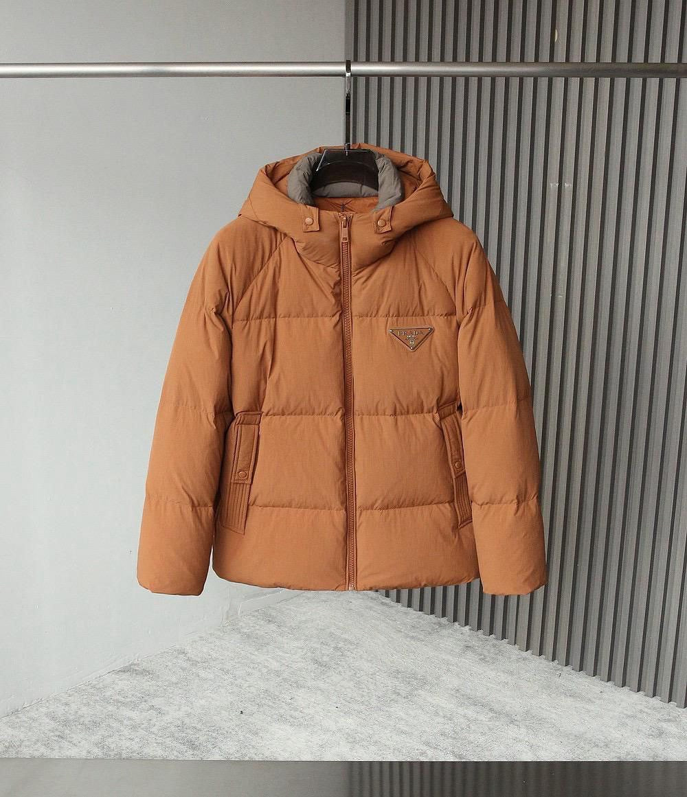 Prada Jacket