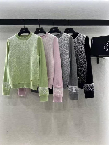 Chanel Sweater