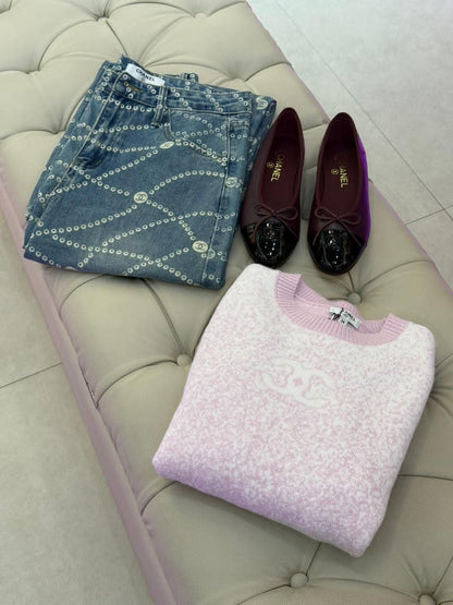 Chanel Sweater