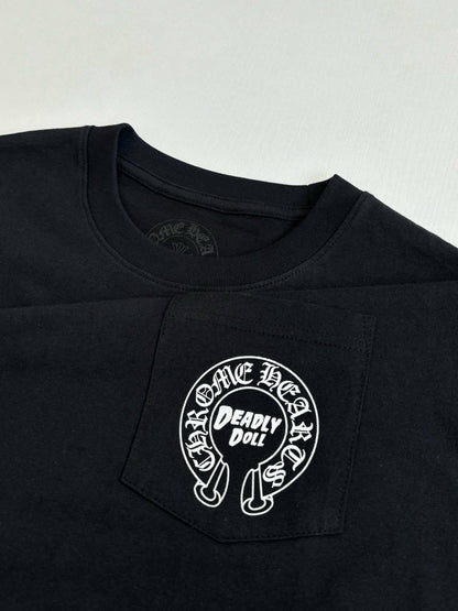 Chrome hearts T-shirt
