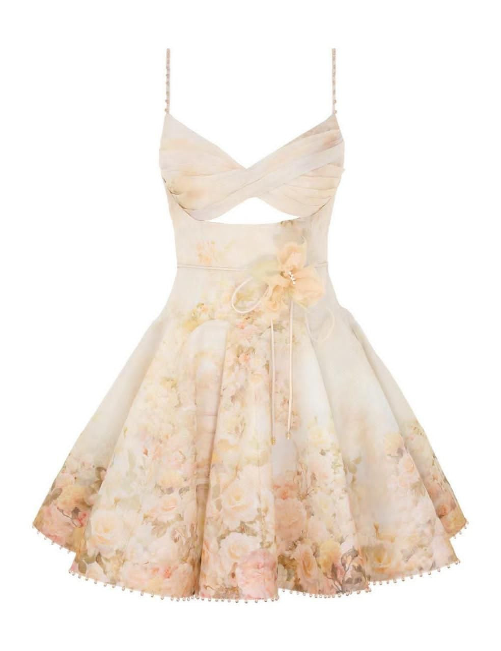 Zimmerman Dres
