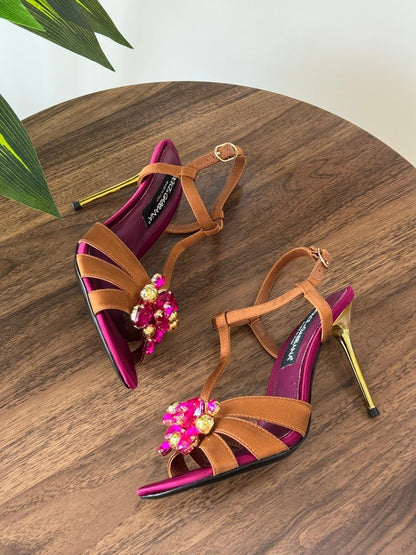 Dolce & Gabbana Heels