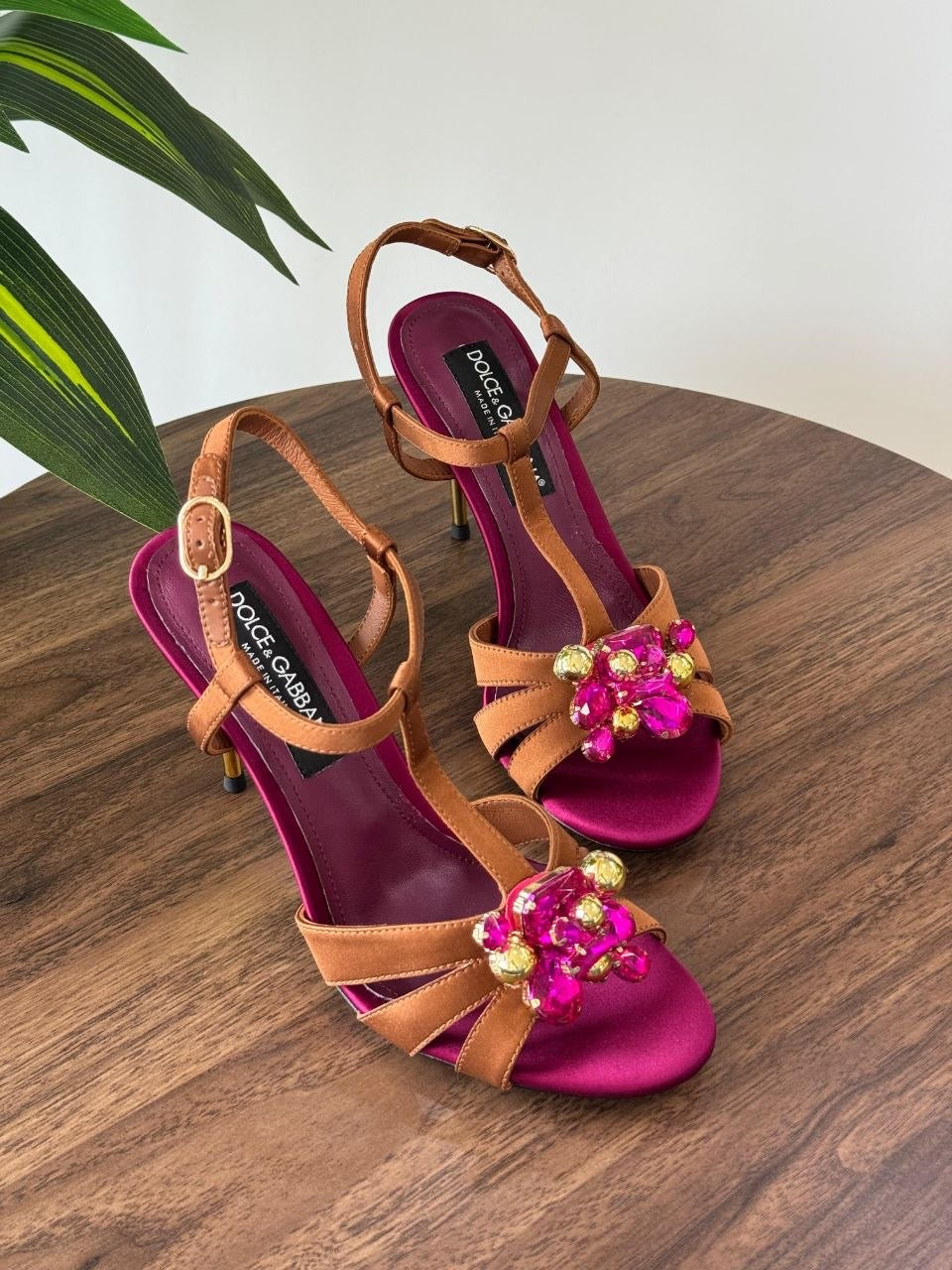 Dolce & Gabbana Heels