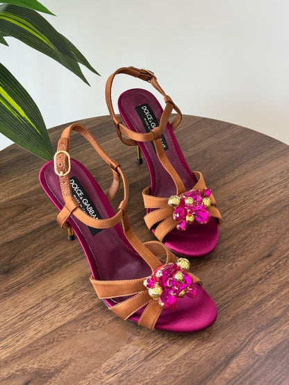Dolce & Gabbana Heels