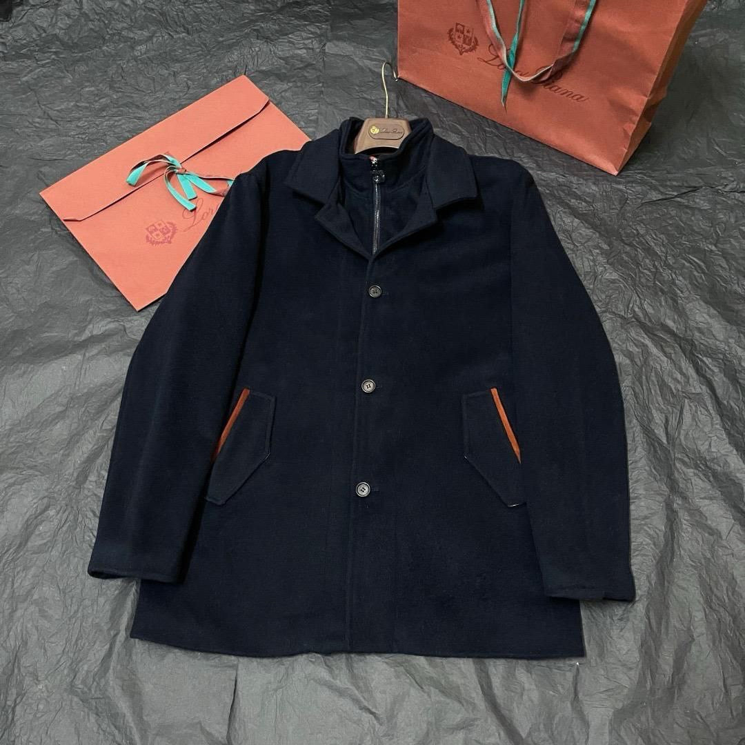 Loro Piana Coat