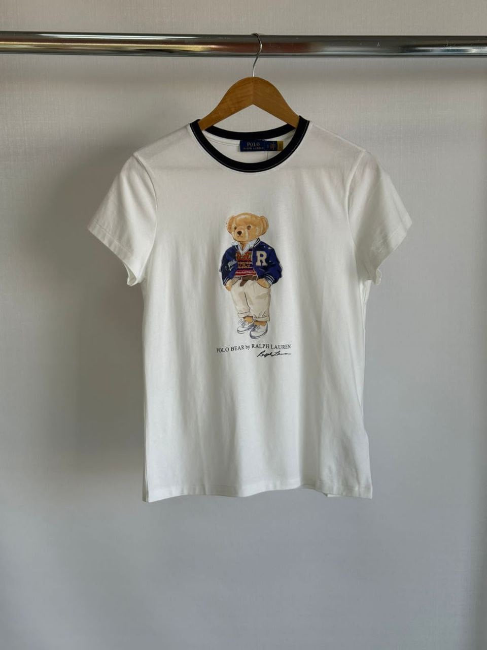 Polo T-shir