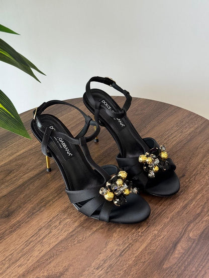Dolce & Gabbana Heels