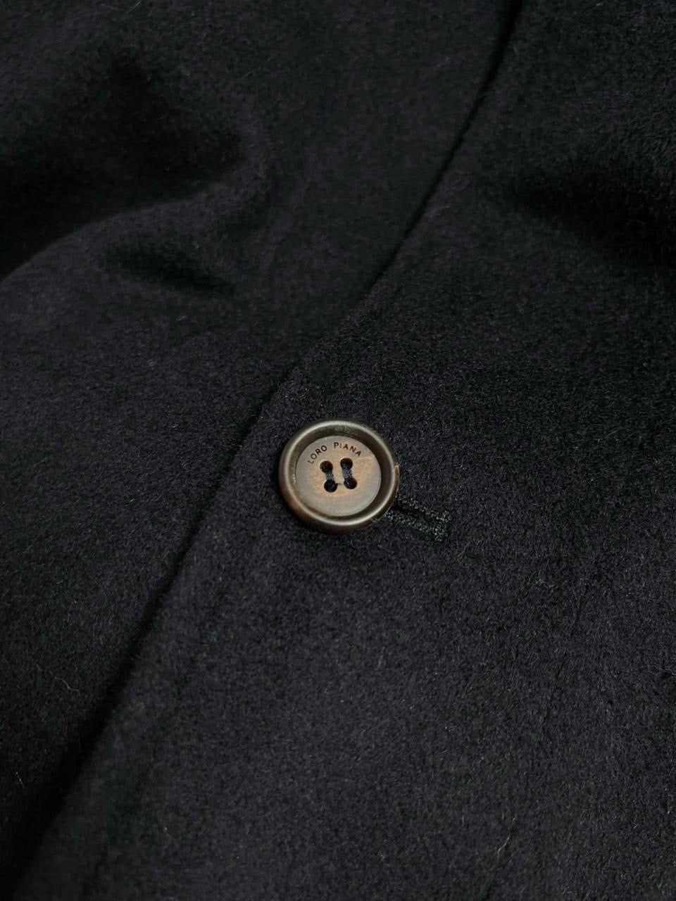 Loro Piana Coat
