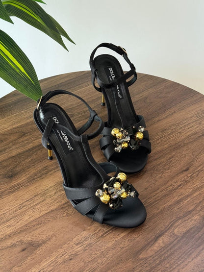 Dolce & Gabbana Heels