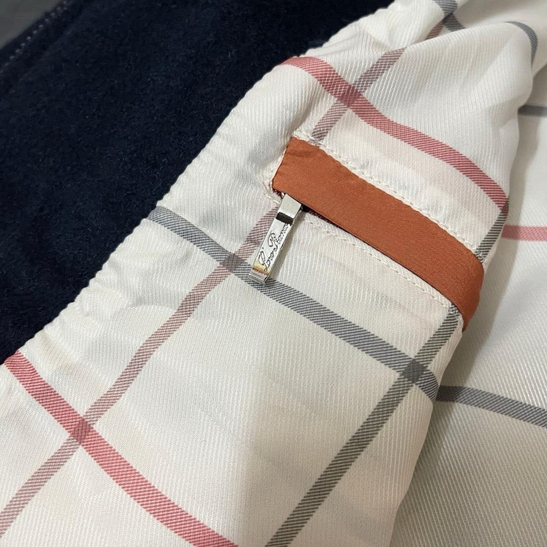 Loro Piana Coat