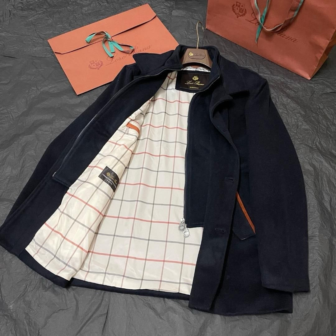 Loro Piana Coat
