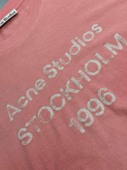 Acne Studio T-shirt
