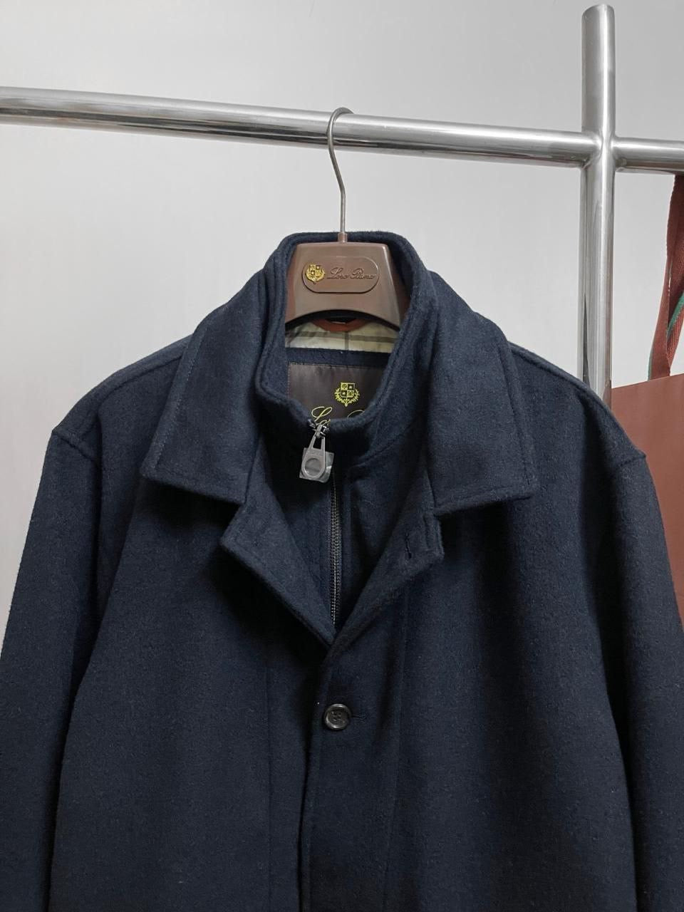 Loro Piana Coat