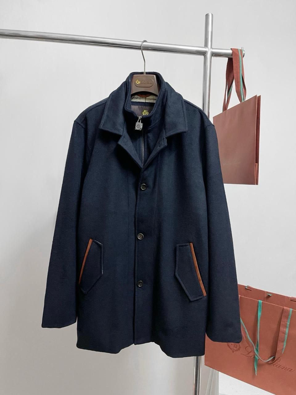 Loro Piana Coat