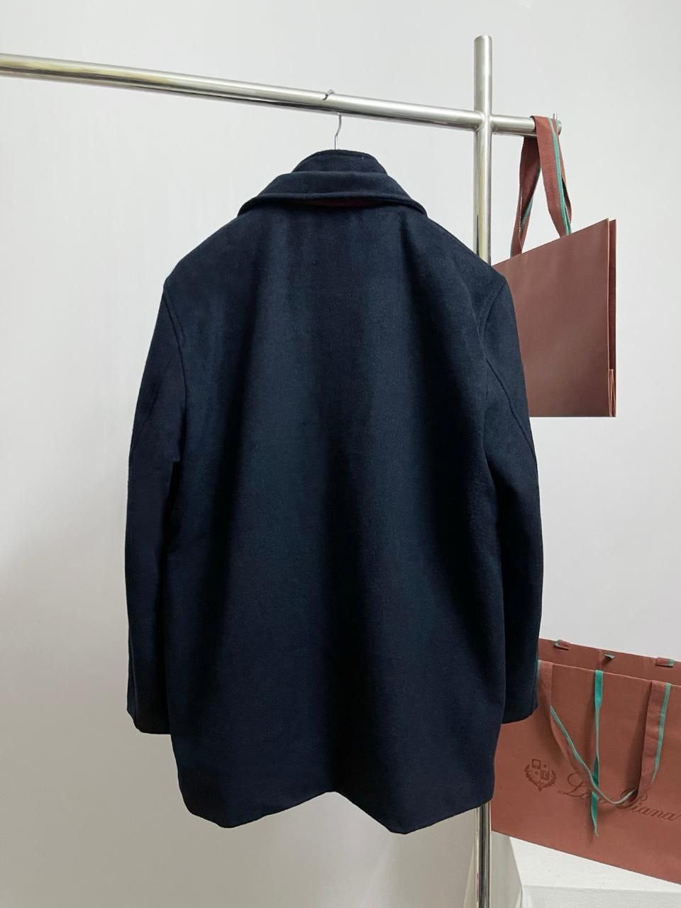 Loro Piana Coat