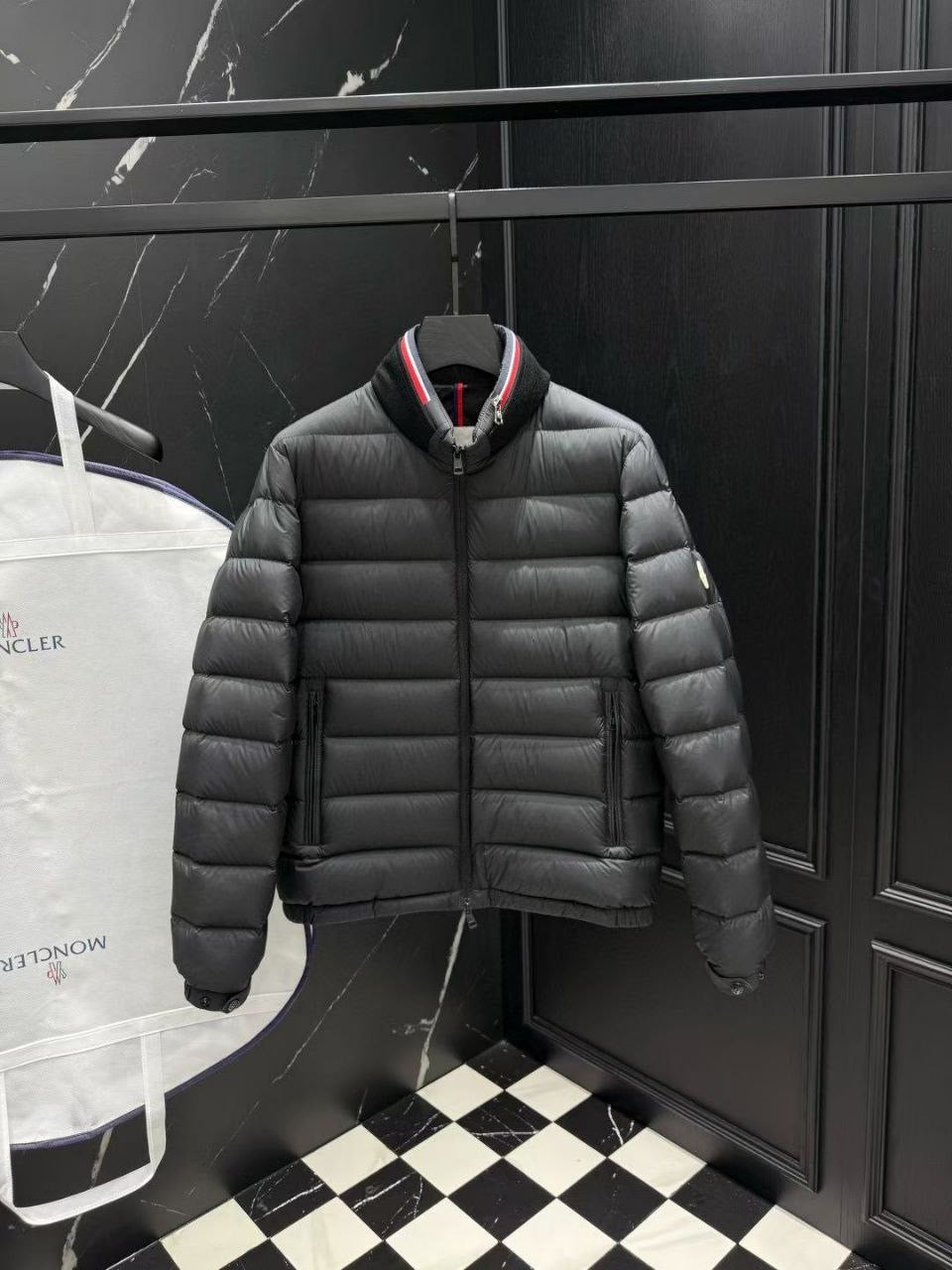 Moncler Jacket
