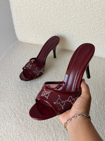 Gucci Heels