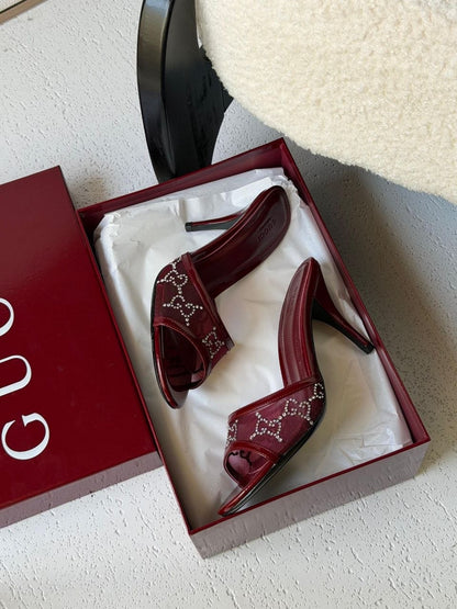 Gucci Heels