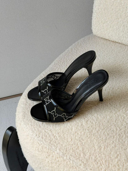 Gucci Heels
