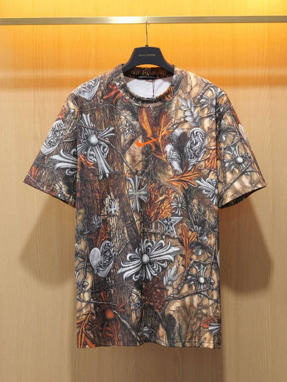 Chrome hearts T-shirt