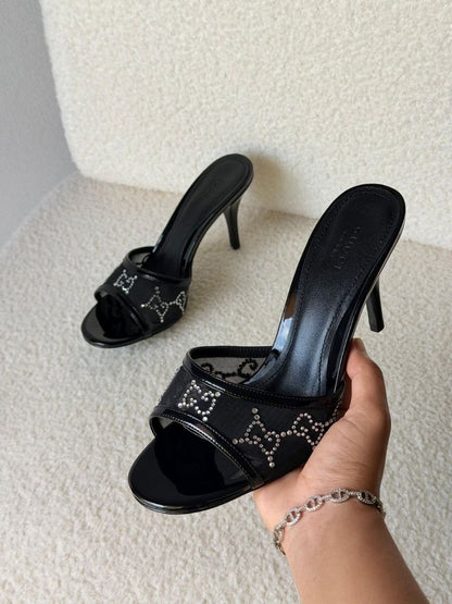 Gucci Heels