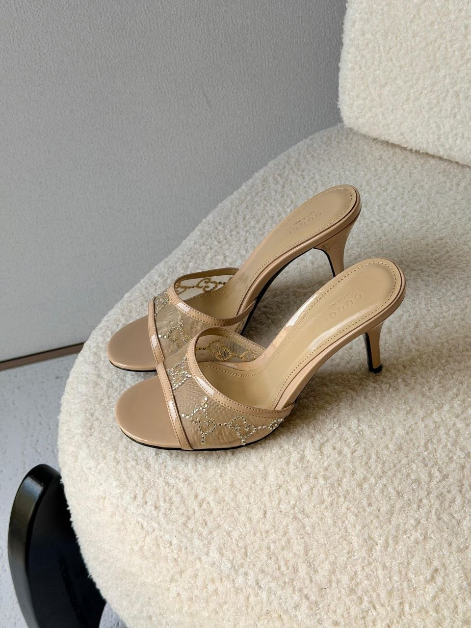 Gucci Heels