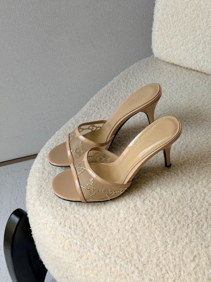 Gucci Heels