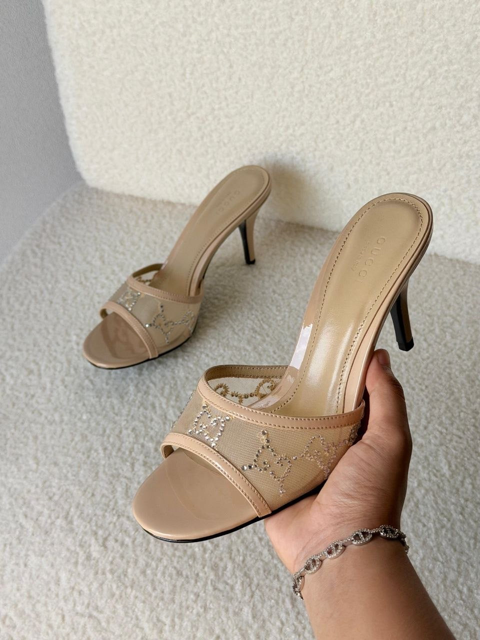 Gucci Heels