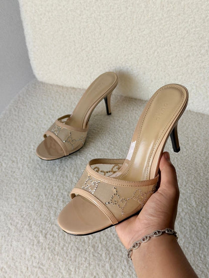 Gucci Heels