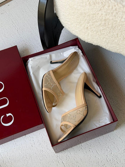 Gucci Heels