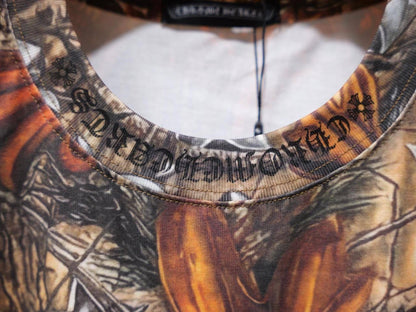 Chrome hearts T-shirt