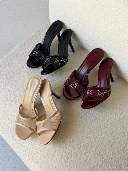 Gucci Heels