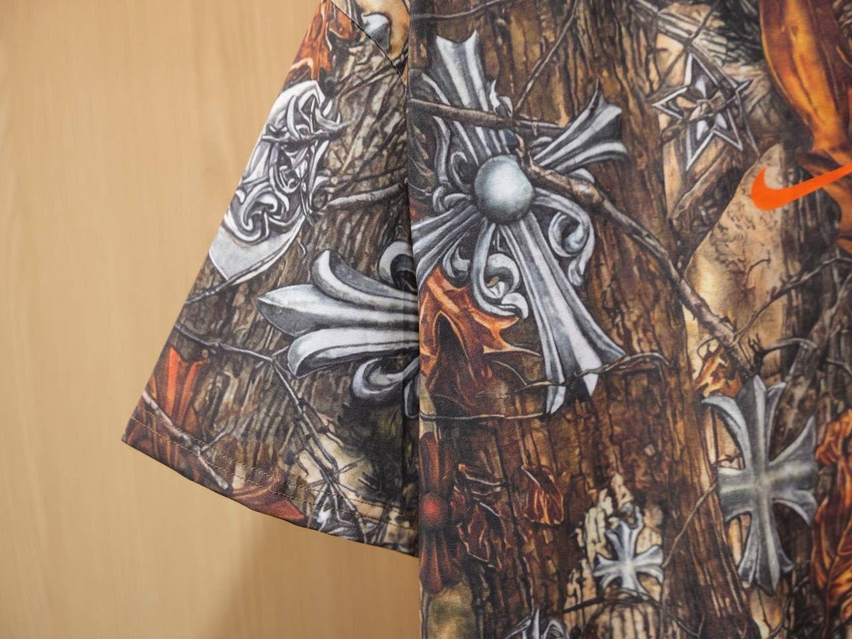 Chrome hearts T-shirt