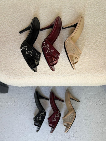 Gucci Heels