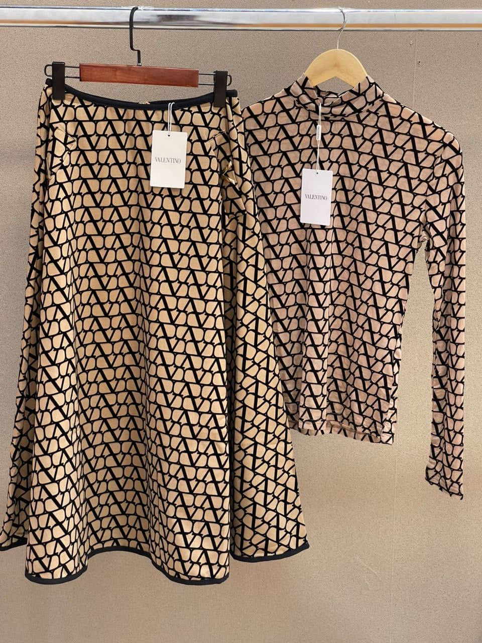 Valentino Set